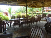 Bojo Beach Resort - breakfast