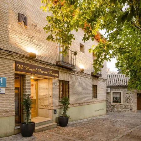 YIT Puerta Bisagra