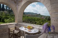 Klymeni Traditional Homes Hotels in Vivari