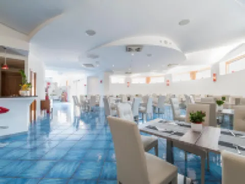 Hotel Sole Splendid Hotels in Maiori