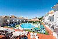 Interpass Golf Playa Country Club Hotel a Islantilla
