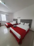 Hotel Zar la Paz