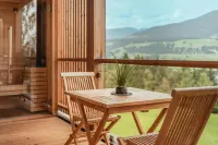 Gailerhof Boutique Hotel B&B Dolomites - con vista montagne