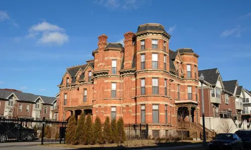 The Inn at 97 Winder