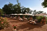 Agriturismo Villino Bellavista 포레타 호텔