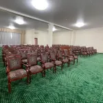 Park Hotel Uralsk - WiFi