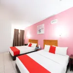 Midah Inn Puchong Hotels in Seri Kembangan