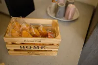 卡塞塞豪華房間