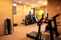 Suites Layfer, Córdoba, Veracruz, México - Gym