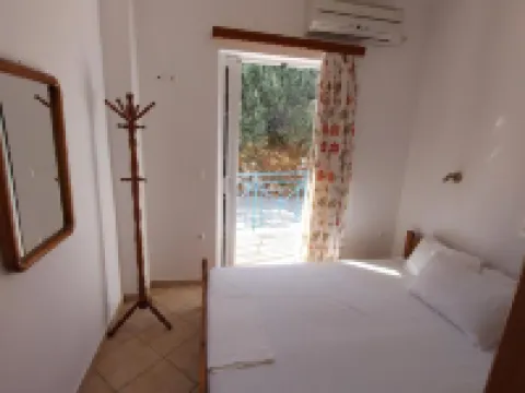 馬蒂娜公寓提羅斯 阿卡迪亞酒店