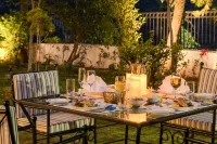 Kinwani House, Narendranagar, Rishikesh - Araiya Anthology