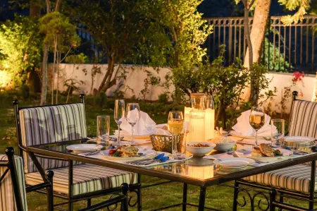 Kinwani House, Narendranagar, Rishikesh - Araiya Anthology