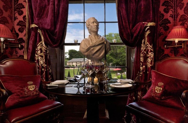 Prestonfield House photo 5