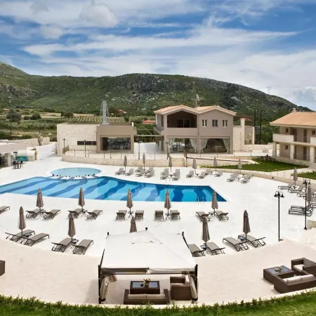 Magnolia Resort