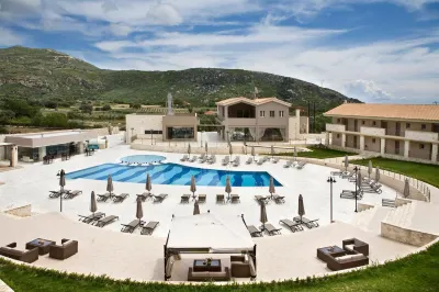 Magnolia Resort Hotels near Katelios Beach