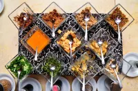 Hotel Asri Cirebon - Desayuno