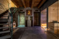 Monastero Sant Alberico Relais Hotels in Pennabilli