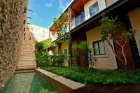 Casa Boutique Pashá