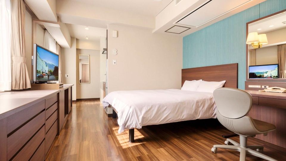 Hotel New Yokosuka