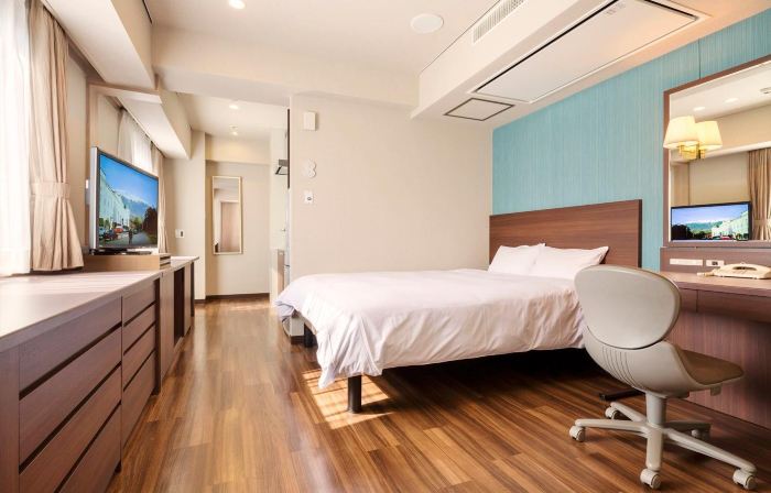 Hotel New Yokosuka