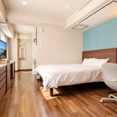 Hotel New Yokosuka Hotels near Soleil Hill