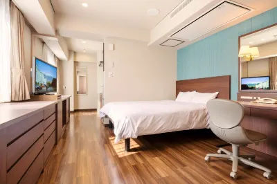 Hotel New Yokosuka Hotel in zona Verny Park