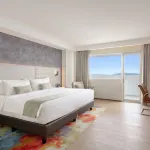 Hotel Golden Tulip Springhill Lampung Hotel dekat Anjungan Kota Bandar Lampung