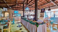 Pousada Portal da Concha - breakfast