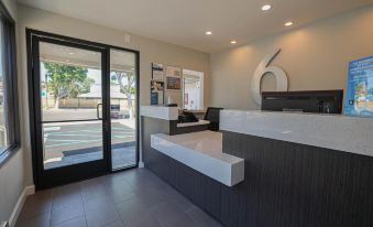 Motel 6 Tustin, CA – Orange County