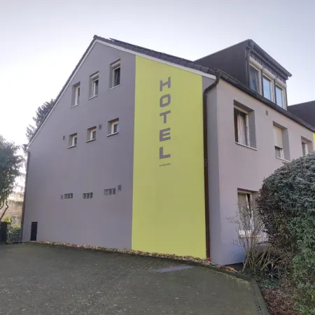Hotel Alscher