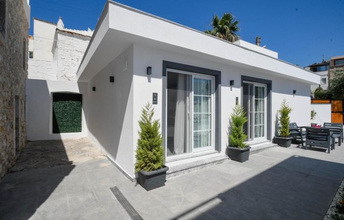 Swan Boutique Hotel