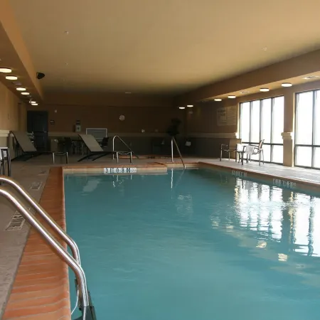 Hampton Inn Sweetwater
