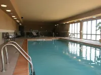 Hampton Inn Sweetwater - Pools