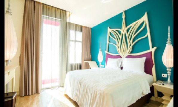 Vassana Design Hotel