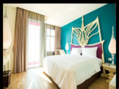 วาสนา ดีไซน์ โฮเทล