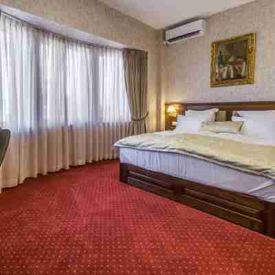 Noblesse Boutique Resort Rooms