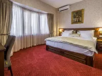 Noblesse Boutique Resort Hotel a Sibiu