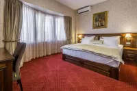 Noblesse Boutique Resort Hotel di Sibiu