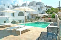 Adonis Hotel Studios & Apartments - Ocean View
