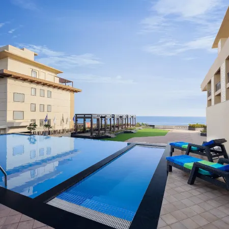 Fortune Beachfront, Puri - Member ITC Hotels' Group