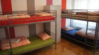 Westend Hostel Hotels in 