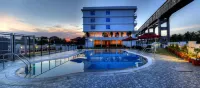 The Atrium Boutique Hotel