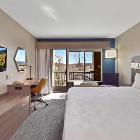 Holiday Inn Express BOONE by IHG