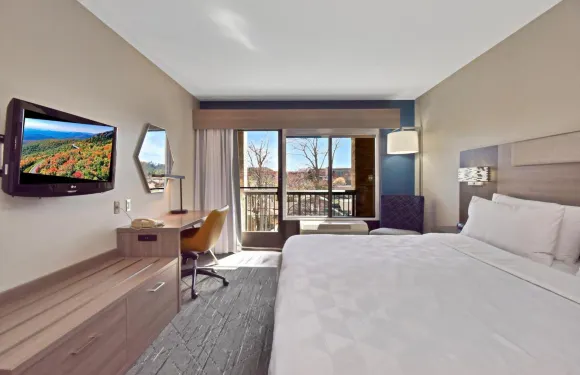 Holiday Inn Express 布恩