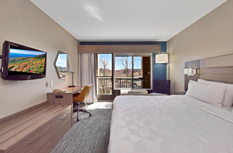 Holiday Inn Express Boone by IHG
