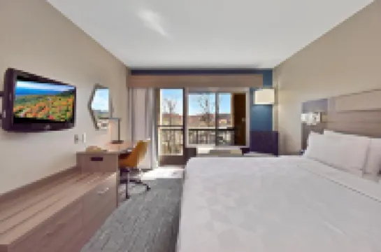 Holiday Inn Express BOONE by IHG