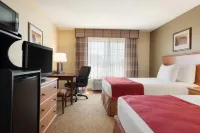Country Inn & Suites by Radisson, Davenport - Quad Cities - parking