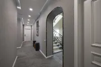 Double L Hotel Hotels in Gorod Petropavlovsk-Kamchatskiy