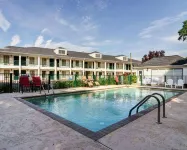 Quality Inn Hartwell Hotels in Hartwell