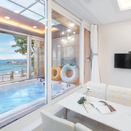 Pohang Playbeach Pension